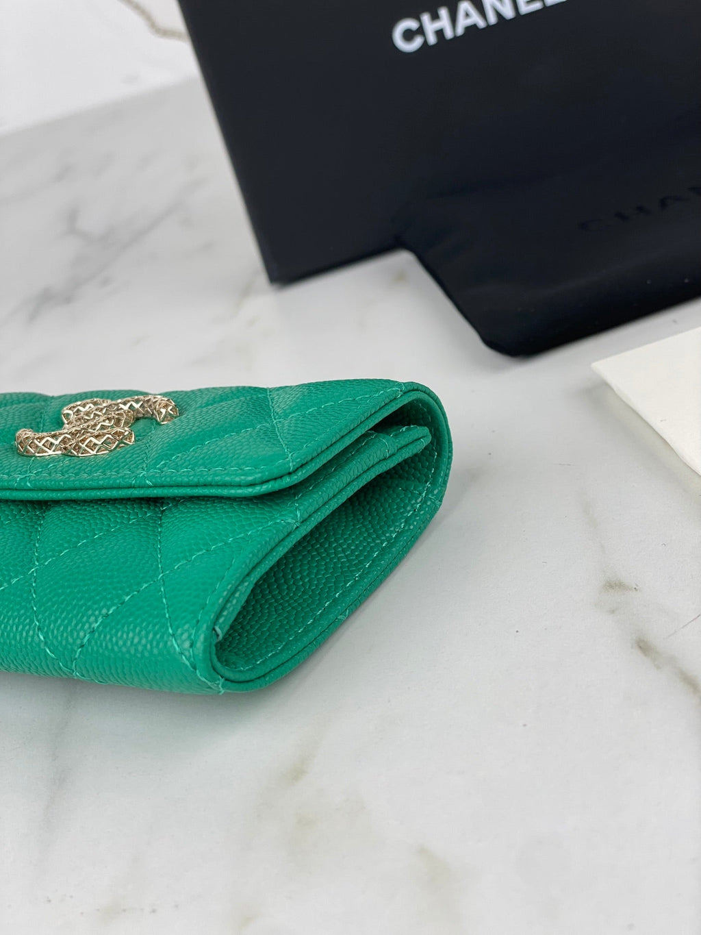 Glami-- Glami- Wallet Purse - CHL - 014