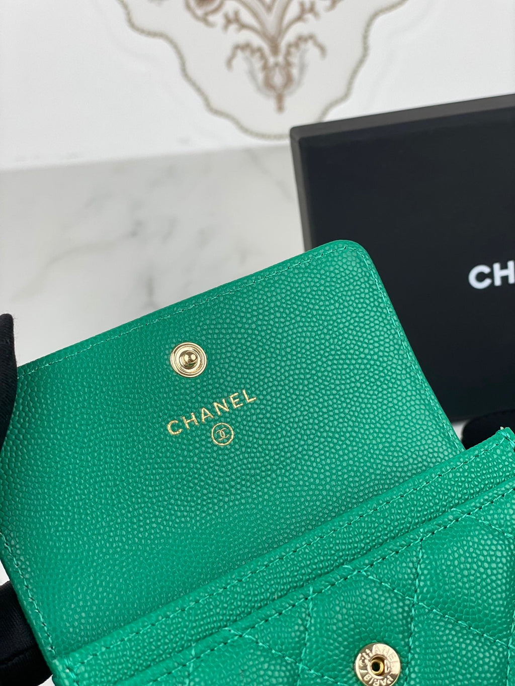 Glami-- Glami- Wallet Purse - CHL - 014