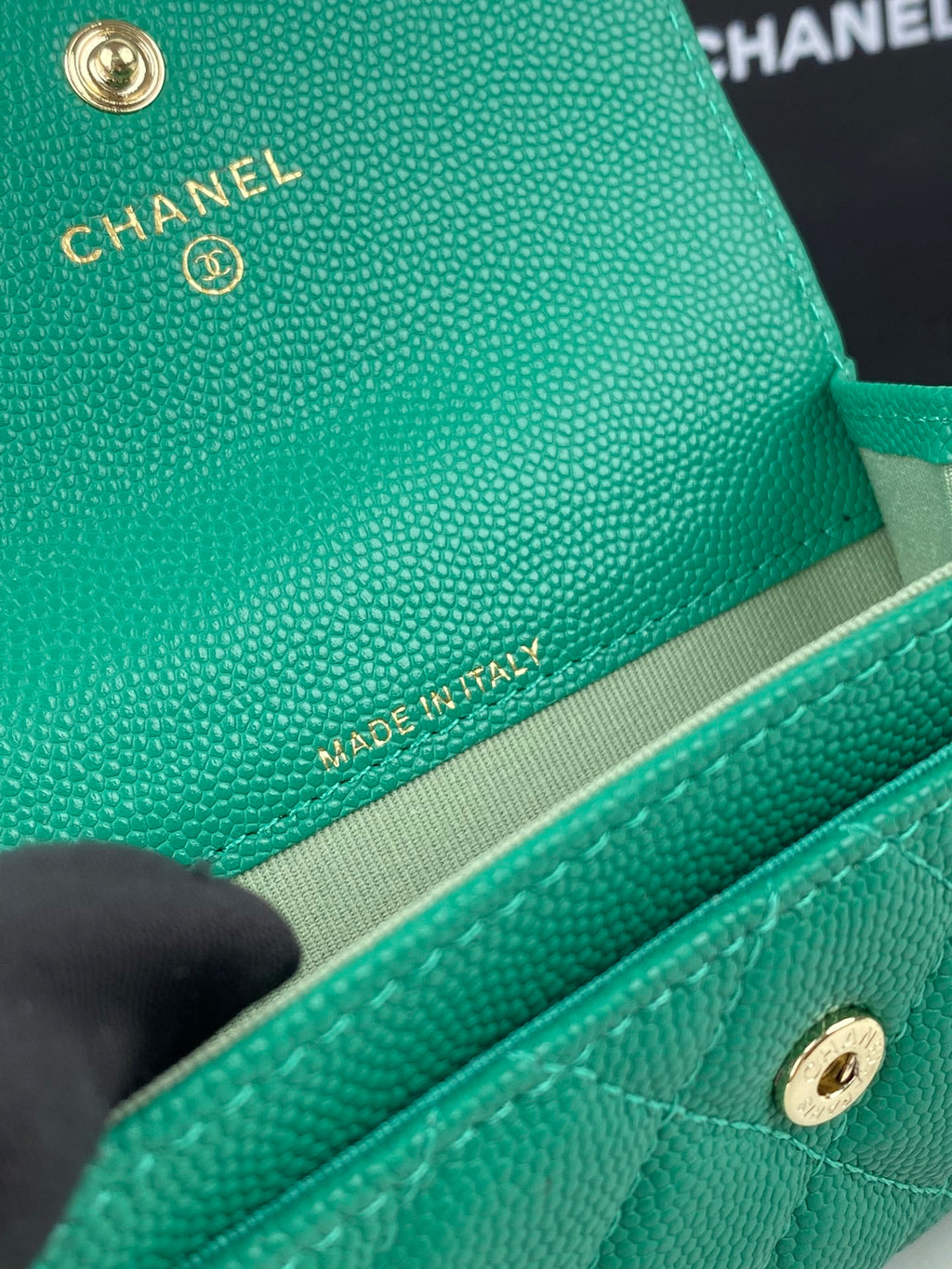 Glami-- Glami- Wallet Purse - CHL - 014