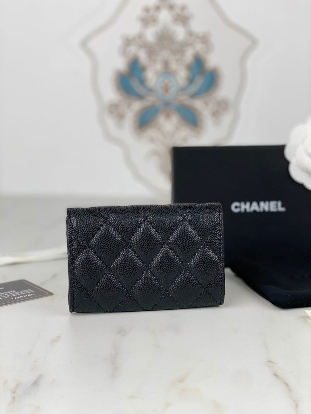 Glami-- Glami- Wallet Purse - CHL - 015