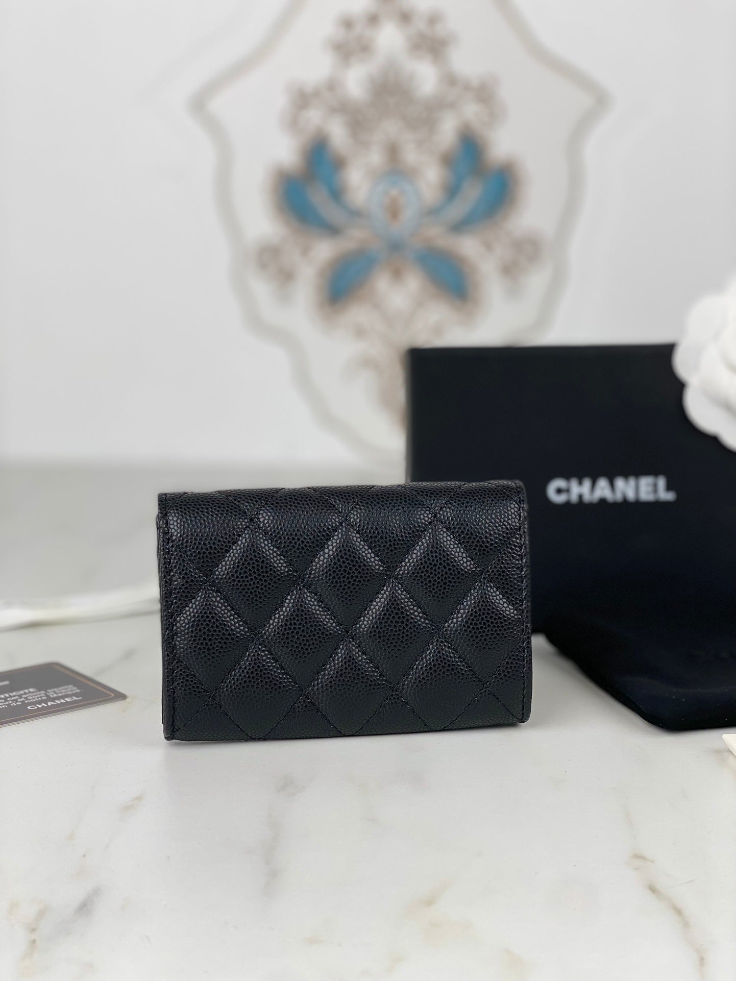 Glami-- Glami- Wallet Purse - CHL - 015