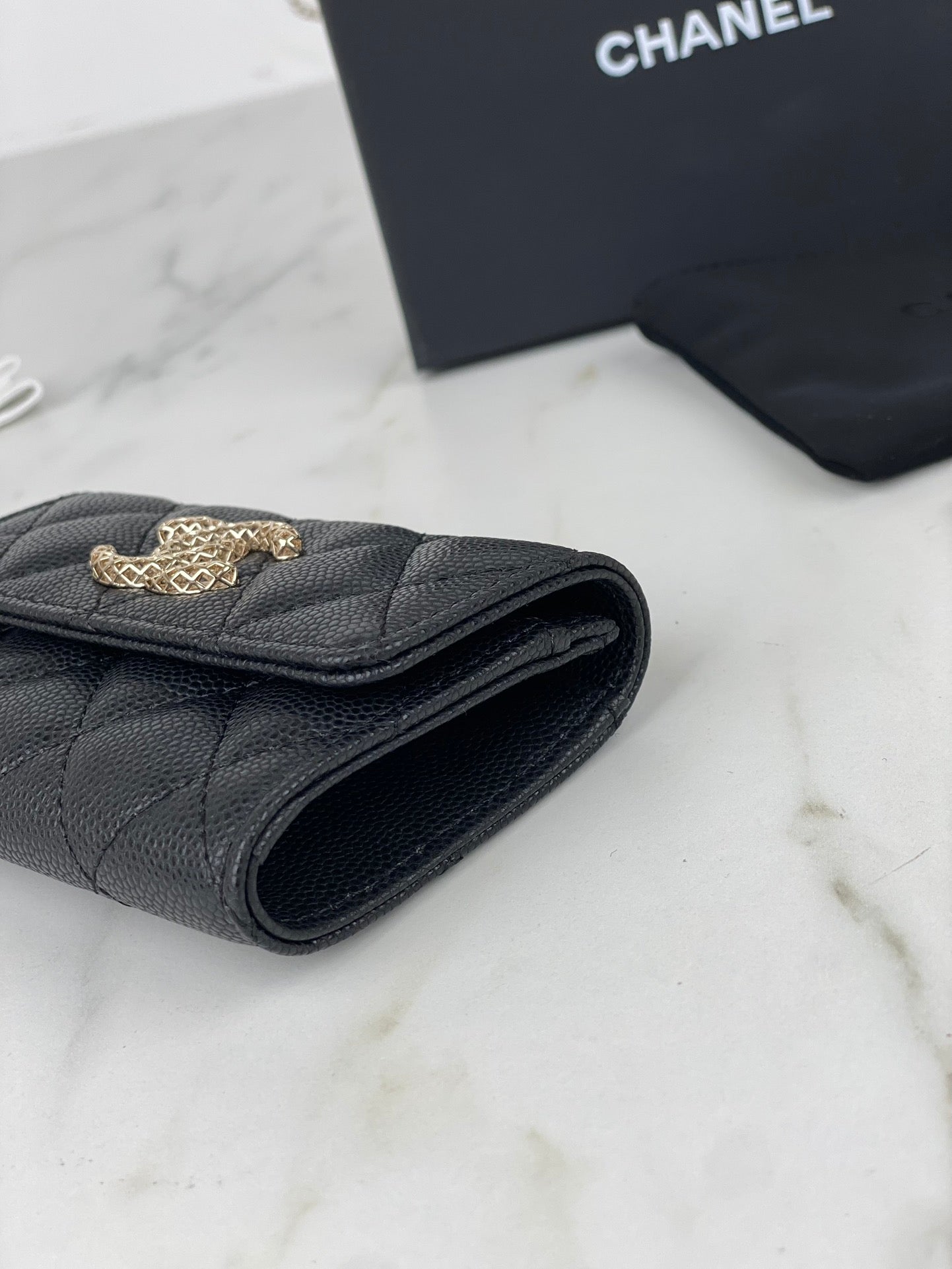 Glami-- Glami- Wallet Purse - CHL - 015