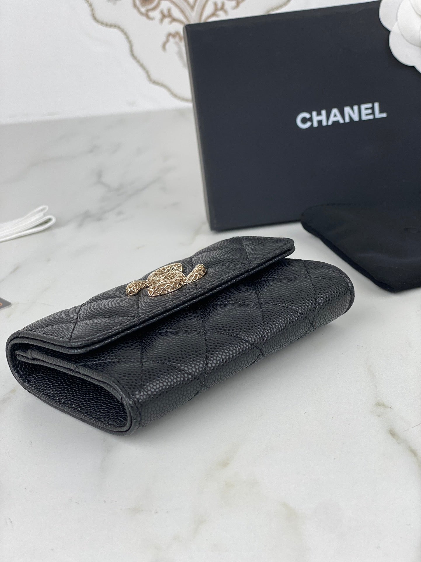 Glami-- Glami- Wallet Purse - CHL - 015