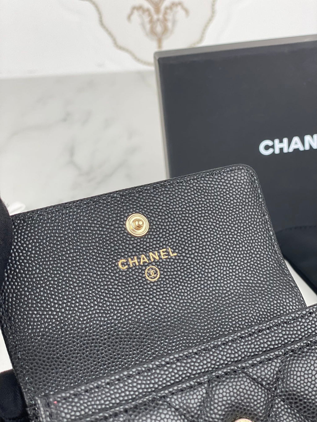 Glami-- Glami- Wallet Purse - CHL - 015