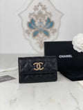 Glami-- Glami- Wallet Purse - CHL - 015