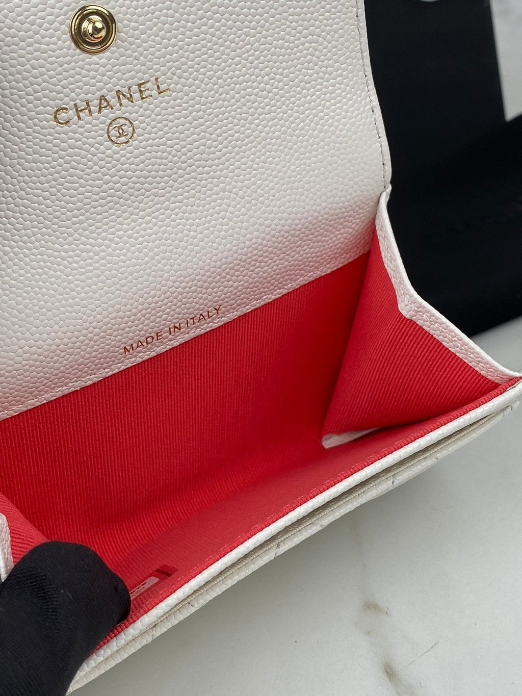 Glami-- Glami- Wallet Purse - CHL - 016