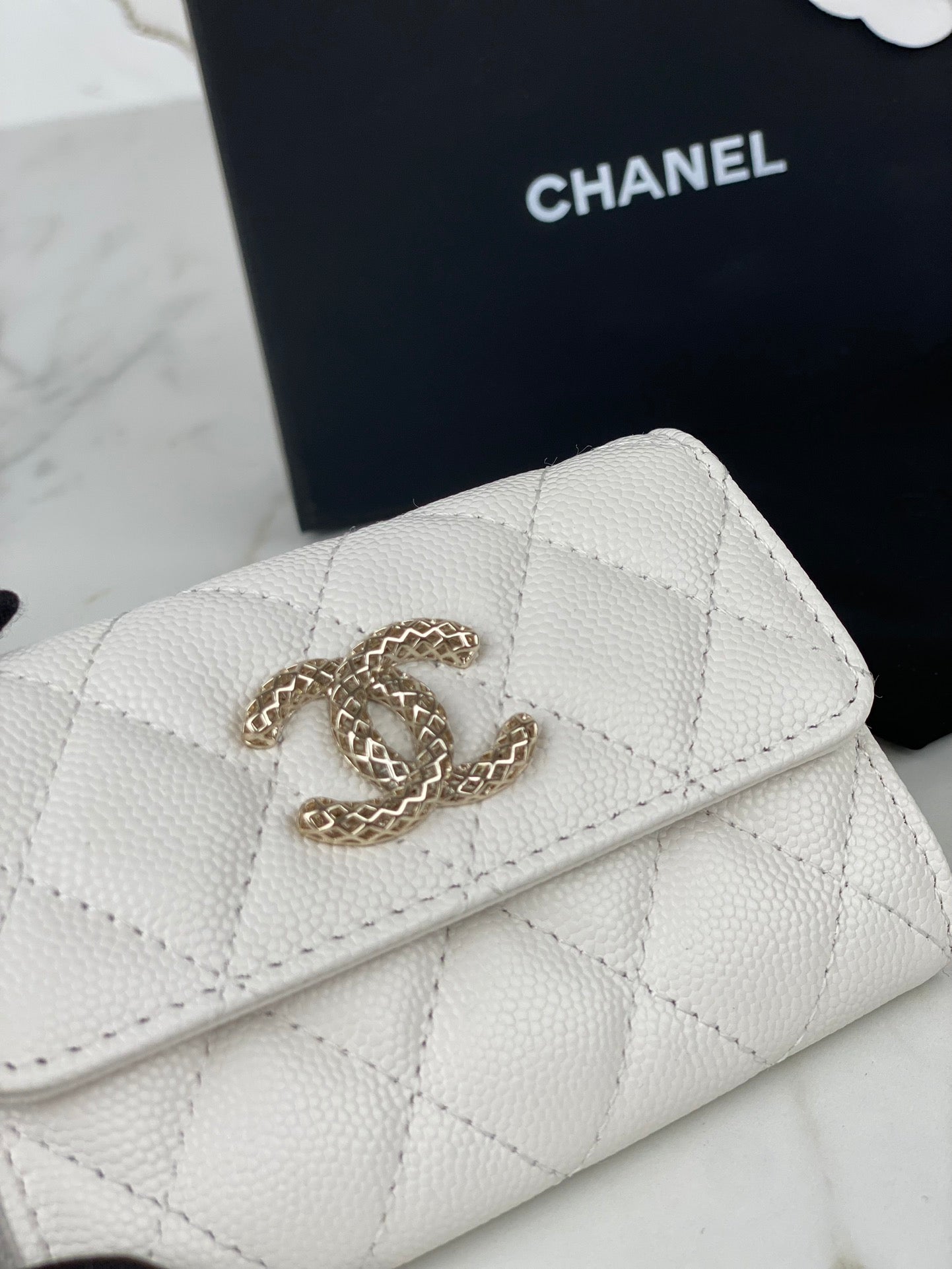 Glami-- Glami- Wallet Purse - CHL - 016