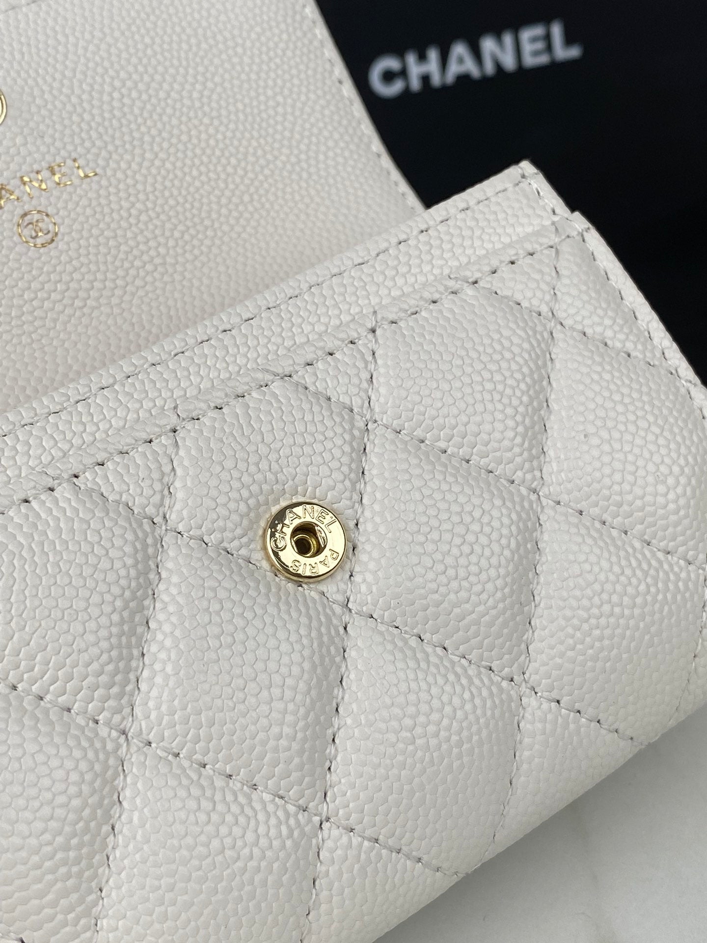 Glami-- Glami- Wallet Purse - CHL - 016