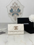Glami-- Glami- Wallet Purse - CHL - 016