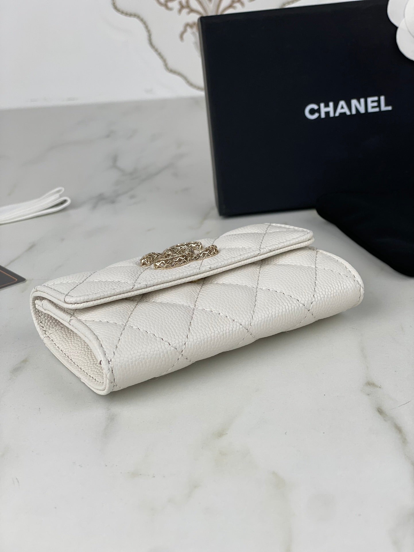 Glami-- Glami- Wallet Purse - CHL - 016