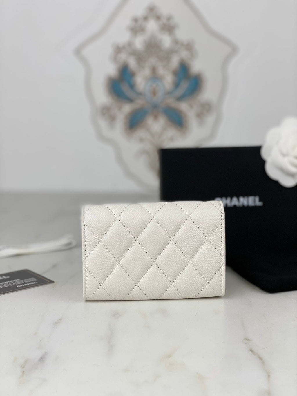 Glami-- Glami- Wallet Purse - CHL - 016