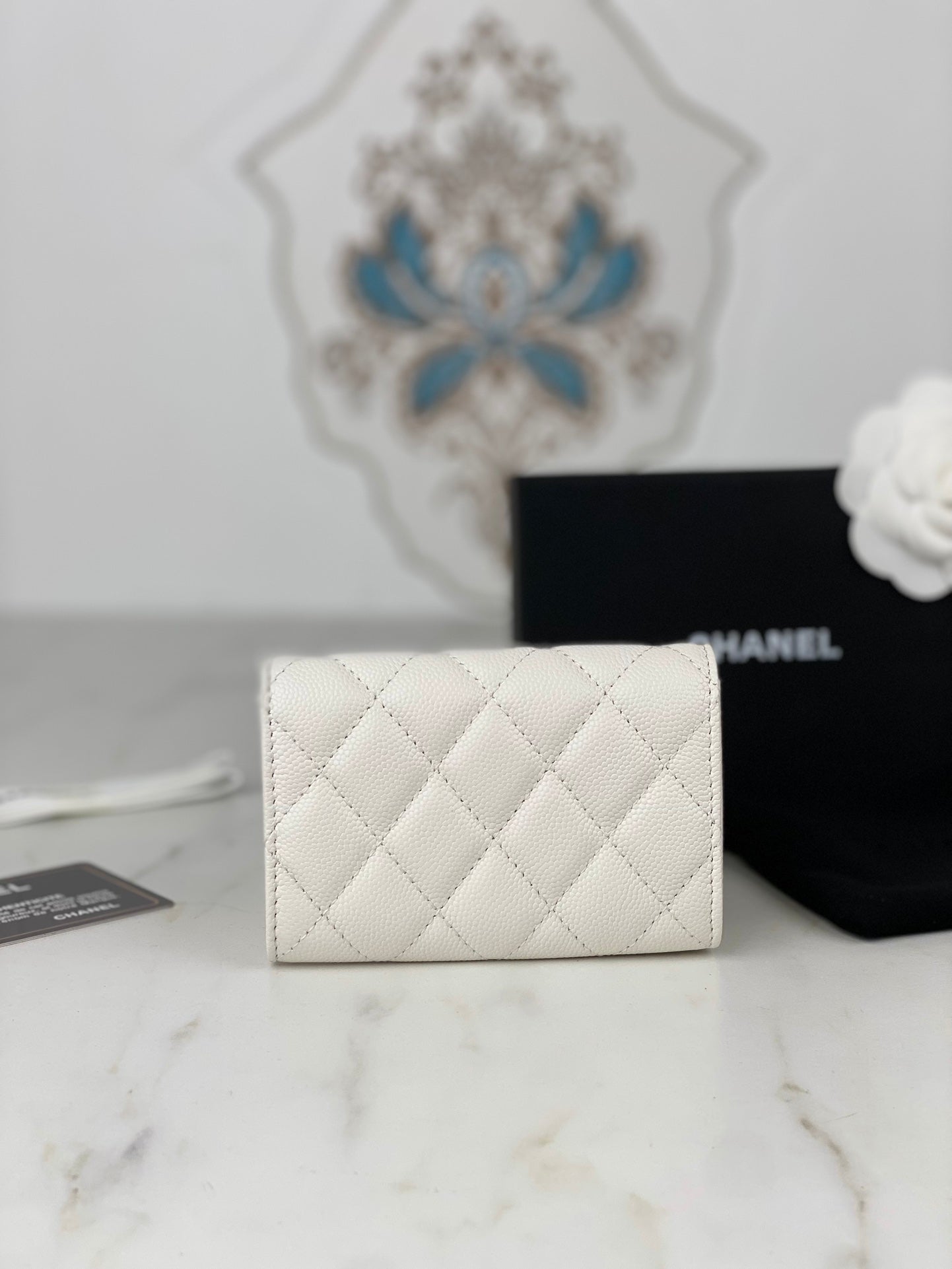 Glami-- Glami- Wallet Purse - CHL - 016