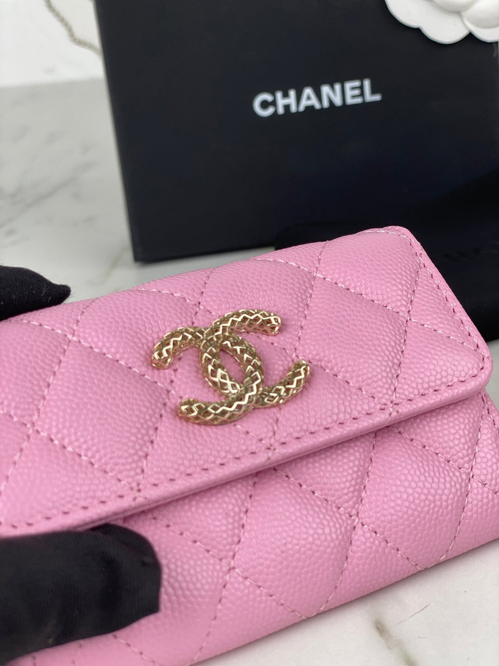 Glami-- Glami- Wallet Purse - CHL - 017