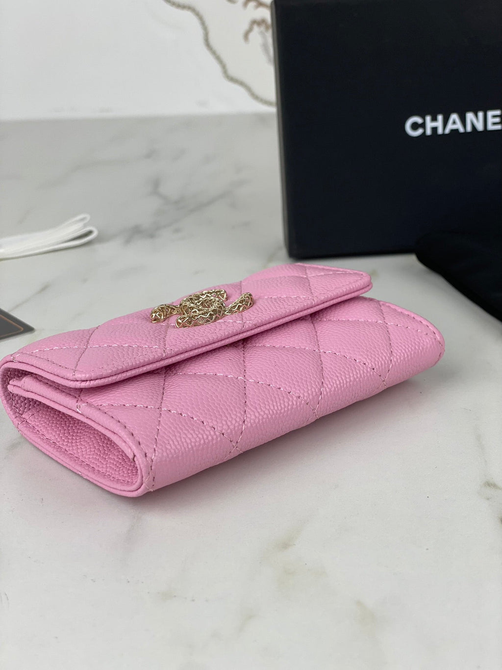 Glami-- Glami- Wallet Purse - CHL - 017