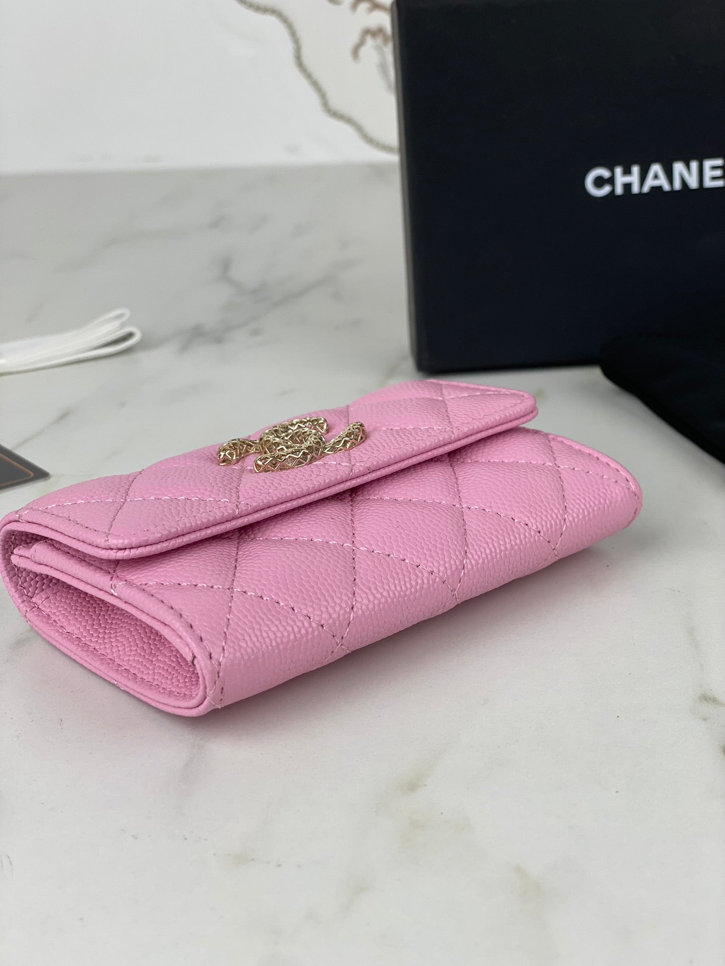 Glami-- Glami- Wallet Purse - CHL - 017