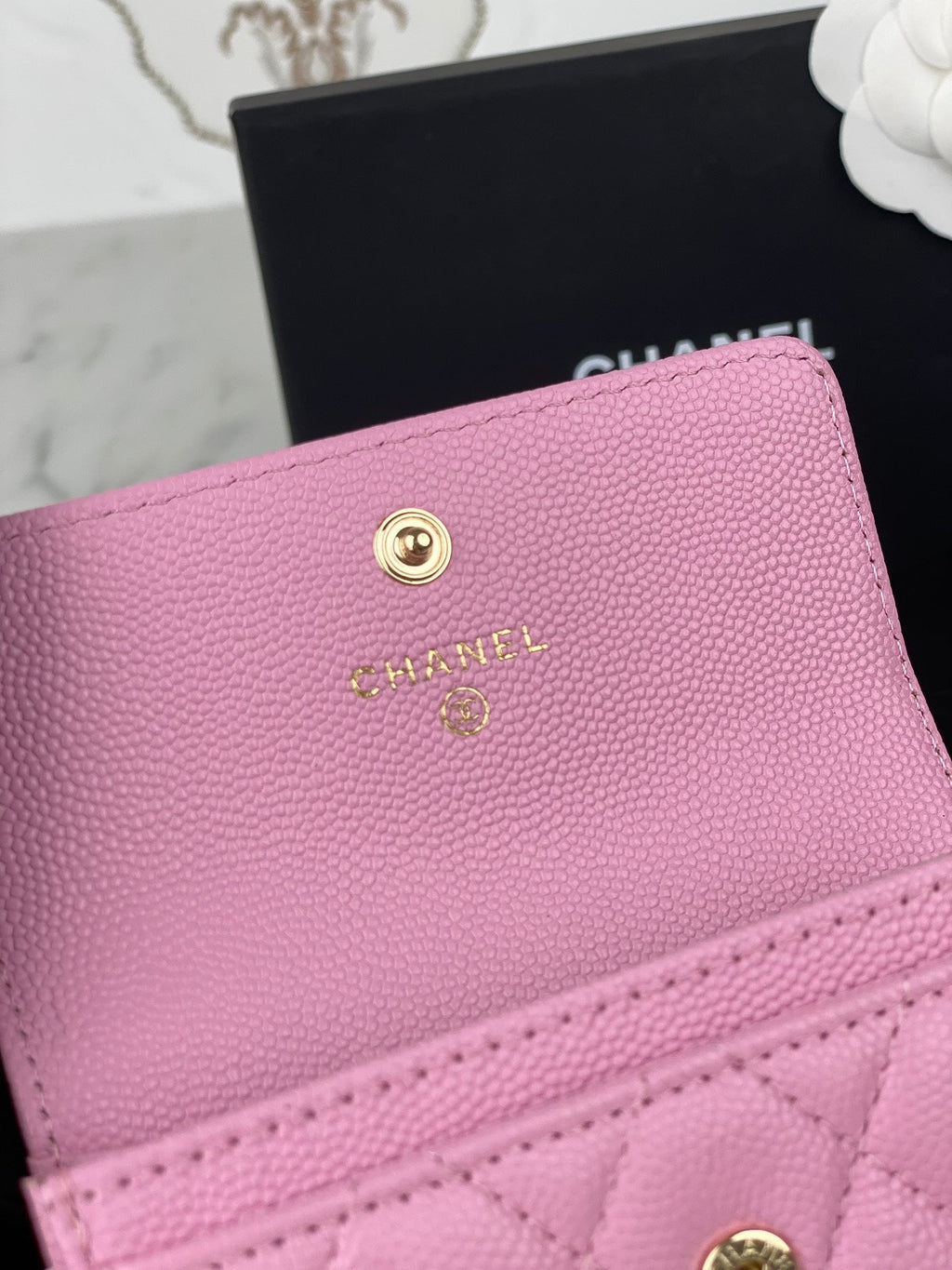 Glami-- Glami- Wallet Purse - CHL - 017