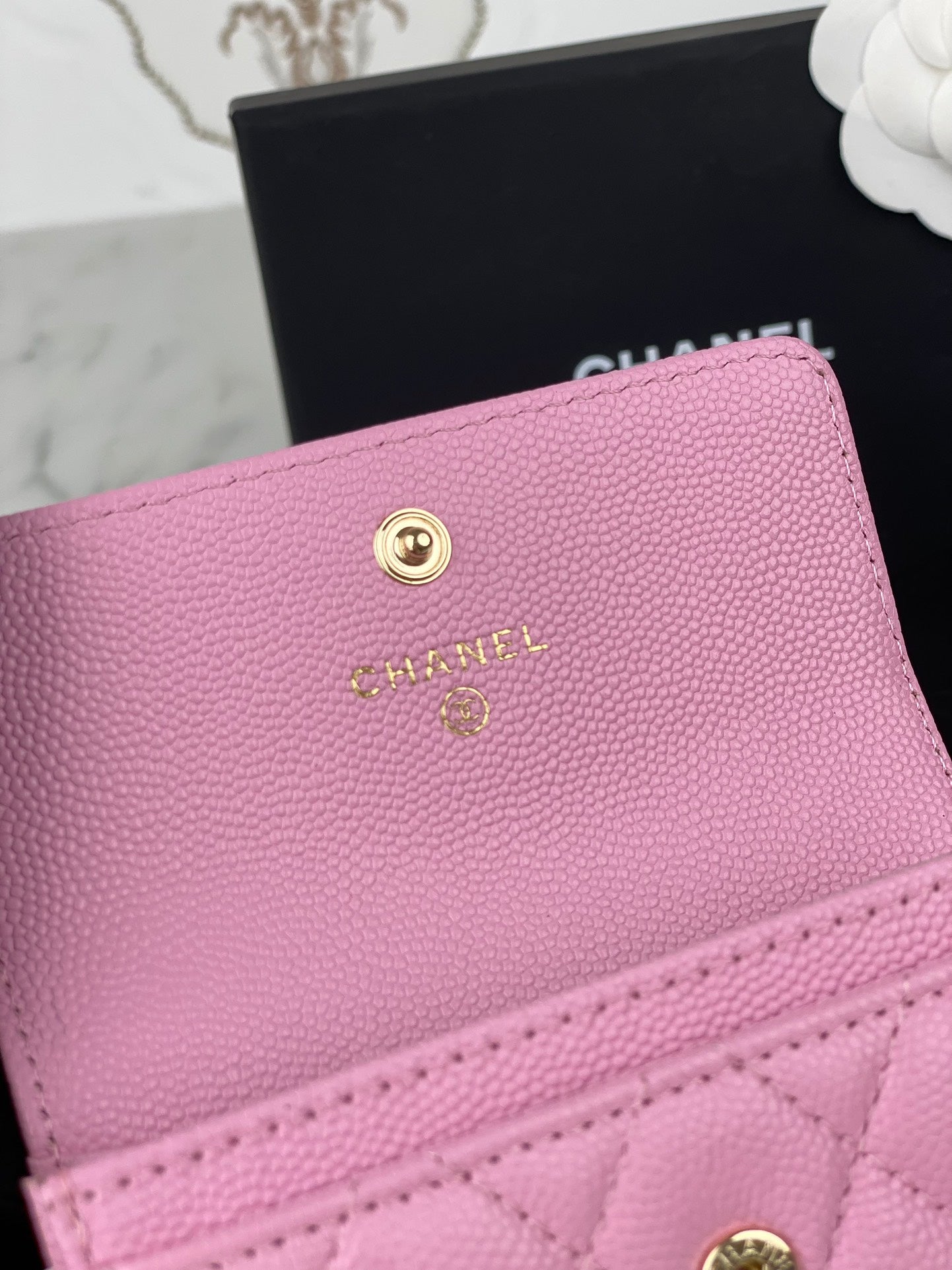 Glami-- Glami- Wallet Purse - CHL - 017