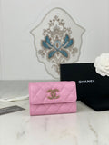 Glami-- Glami- Wallet Purse - CHL - 017