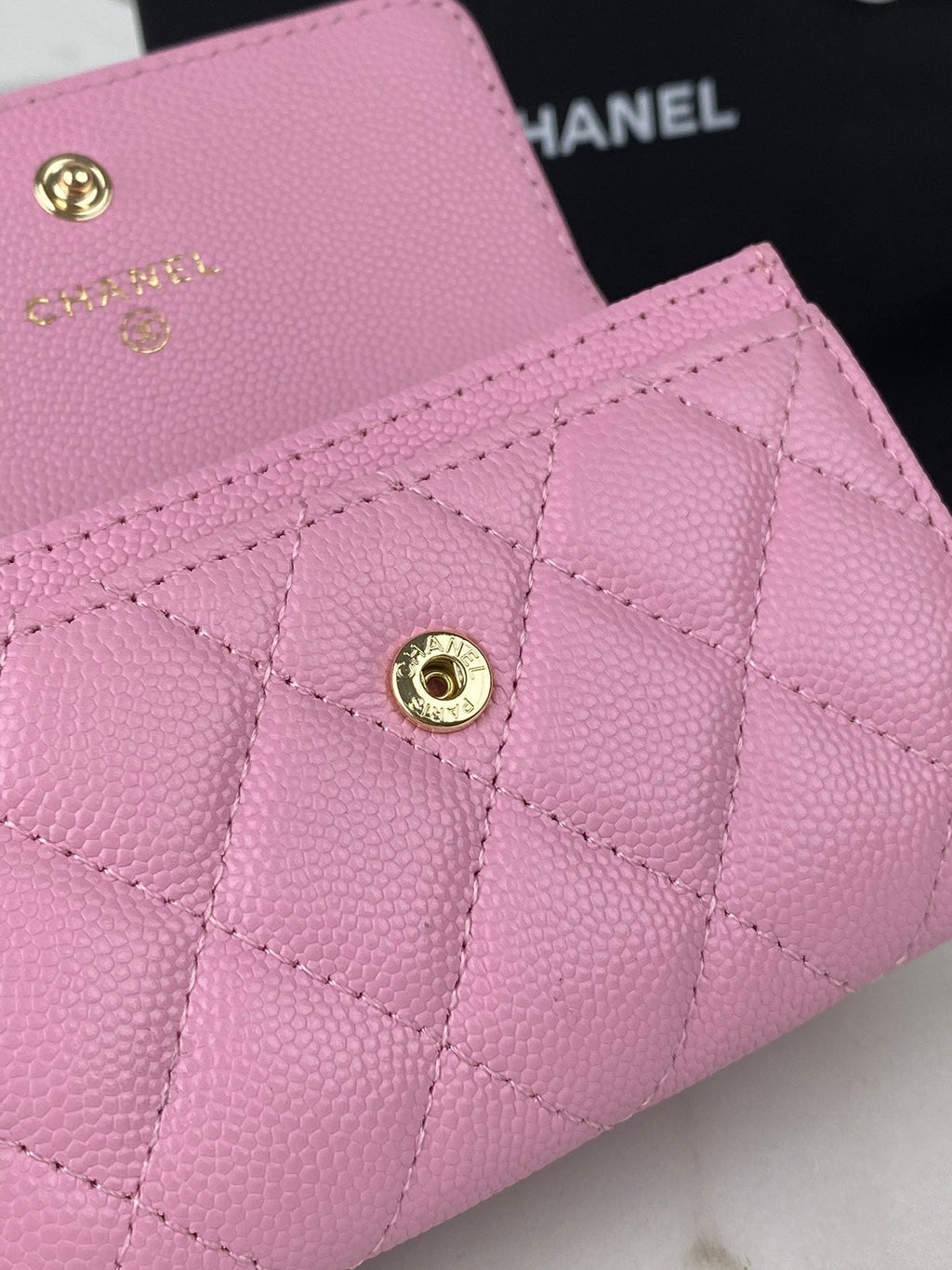 Glami-- Glami- Wallet Purse - CHL - 017