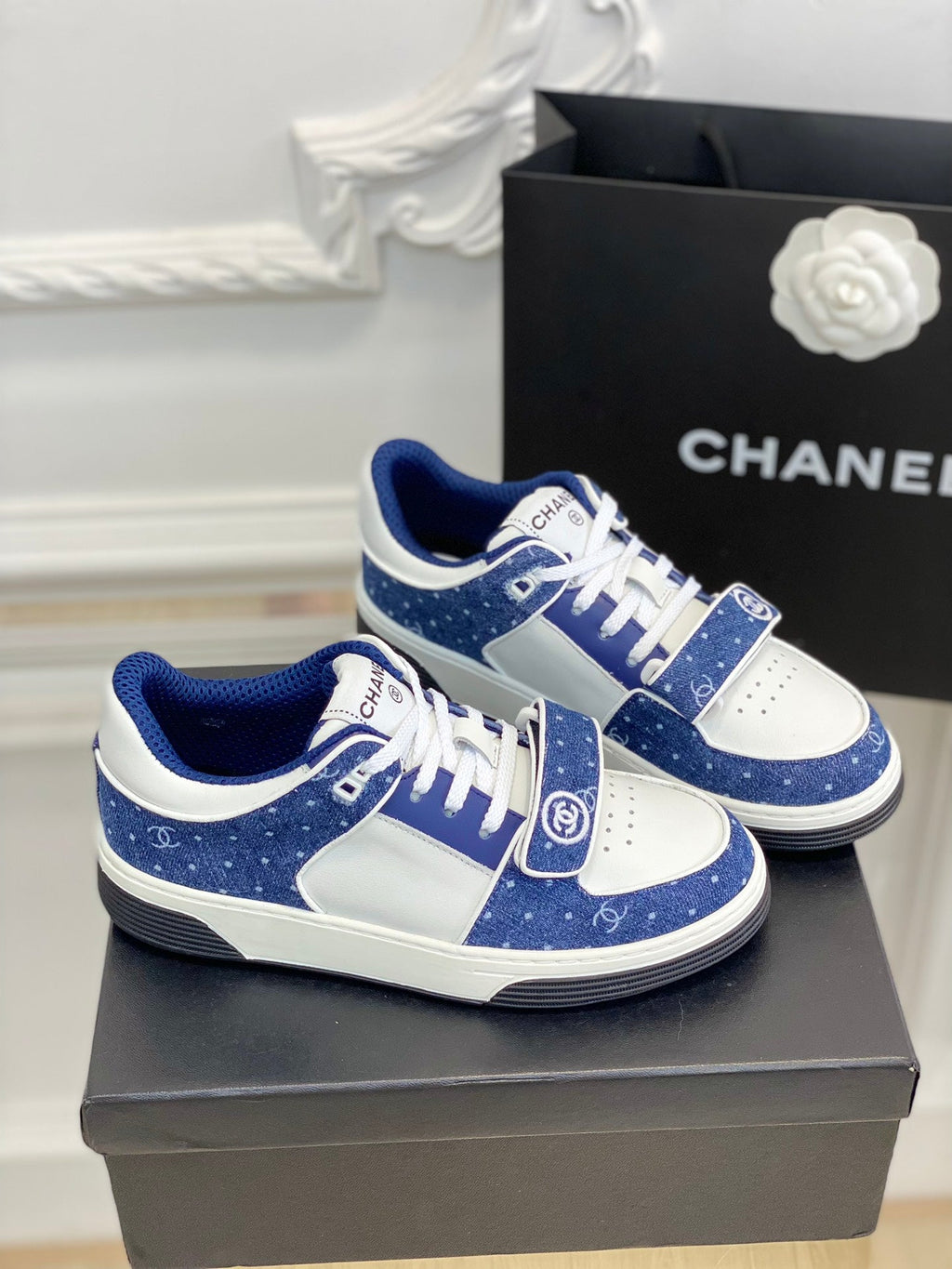 Luxury Shoes Sandals - CHL - 626