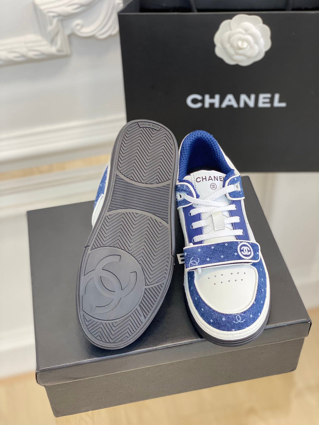 Luxury Shoes Sandals - CHL - 626