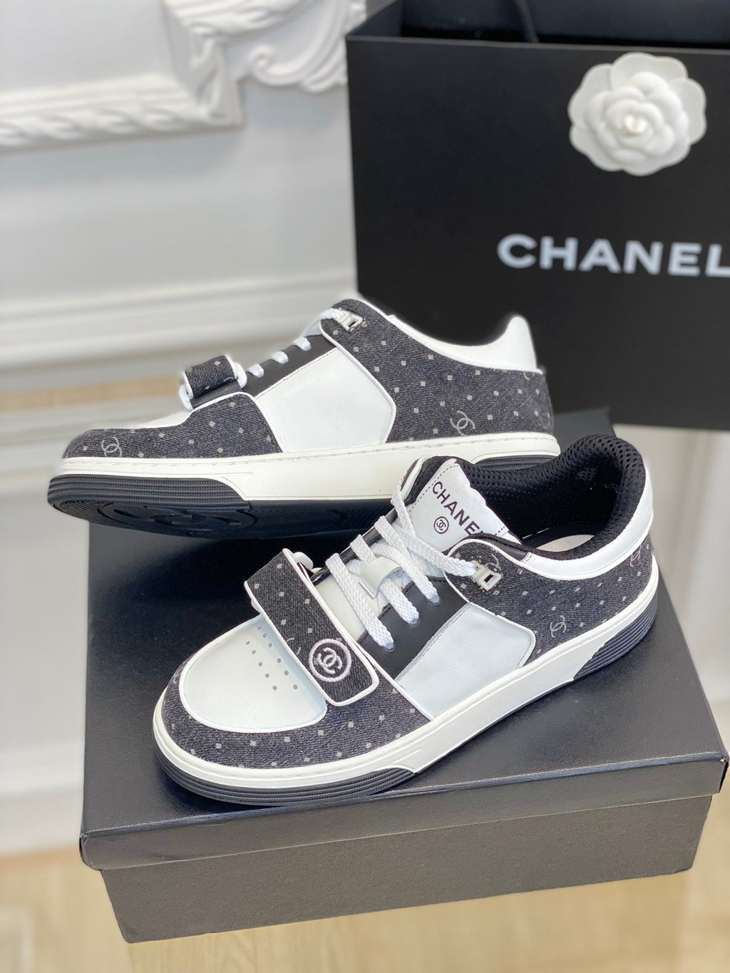 Luxury Shoes Sandals - CHL - 627
