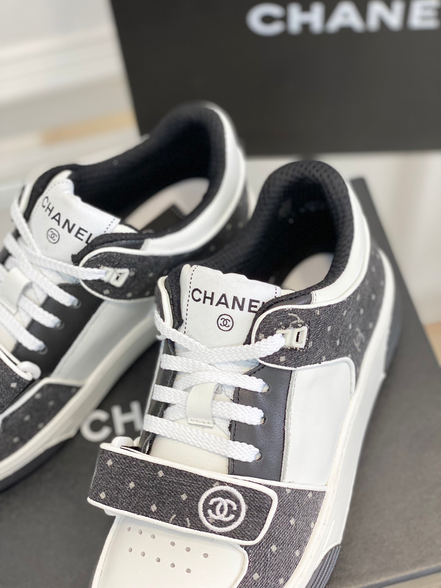 Luxury Shoes Sandals - CHL - 627