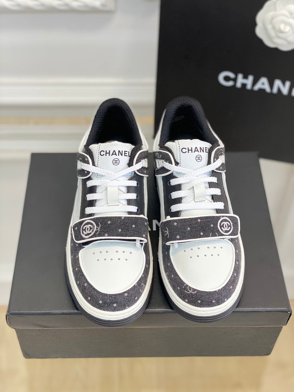 Luxury Shoes Sandals - CHL - 627