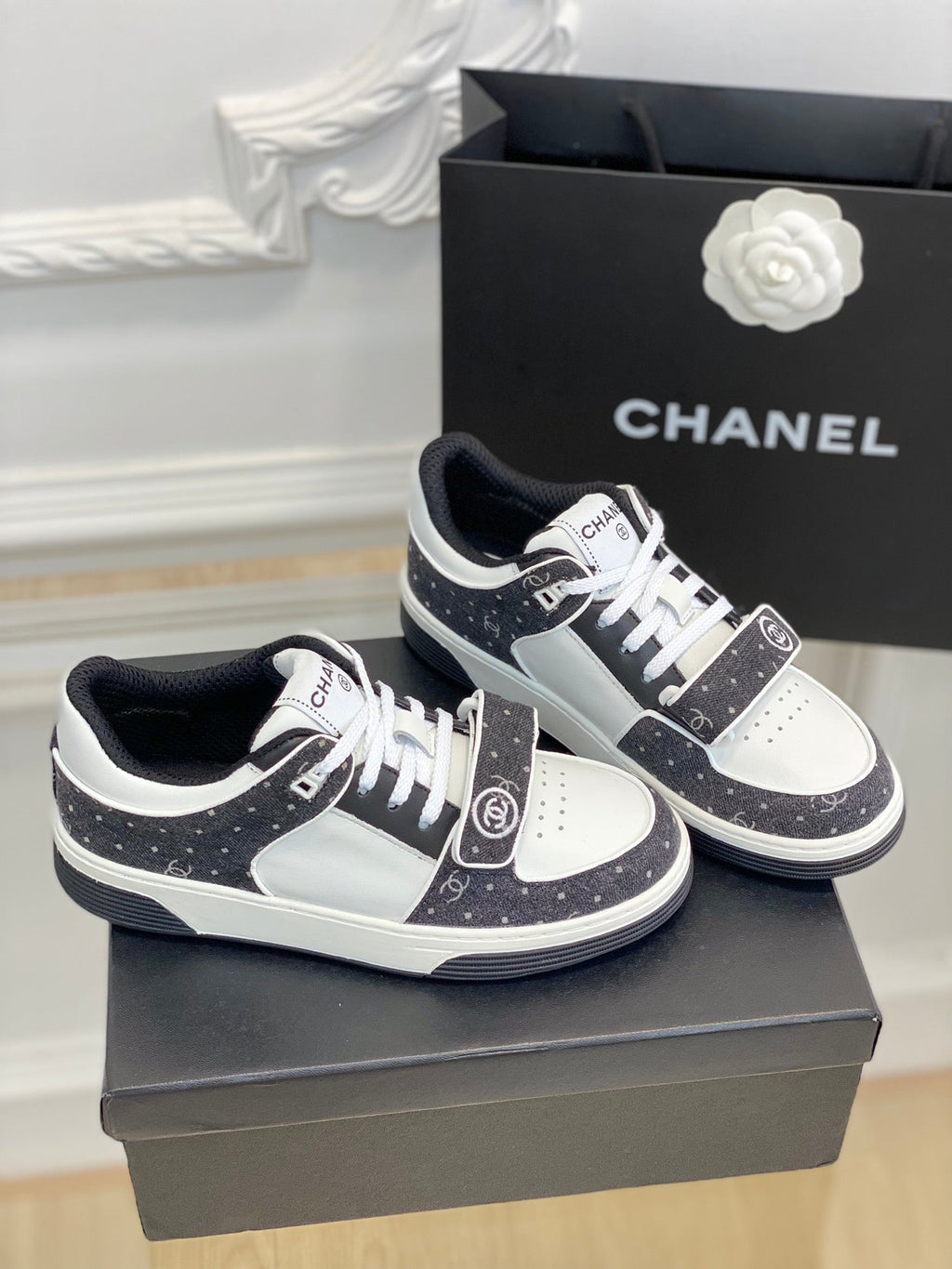 Luxury Shoes Sandals - CHL - 627