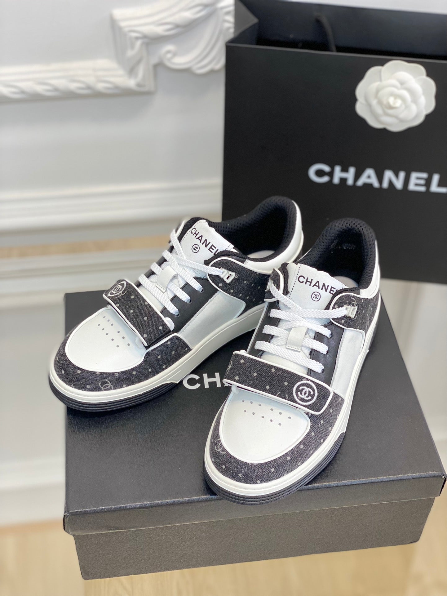 Luxury Shoes Sandals - CHL - 627