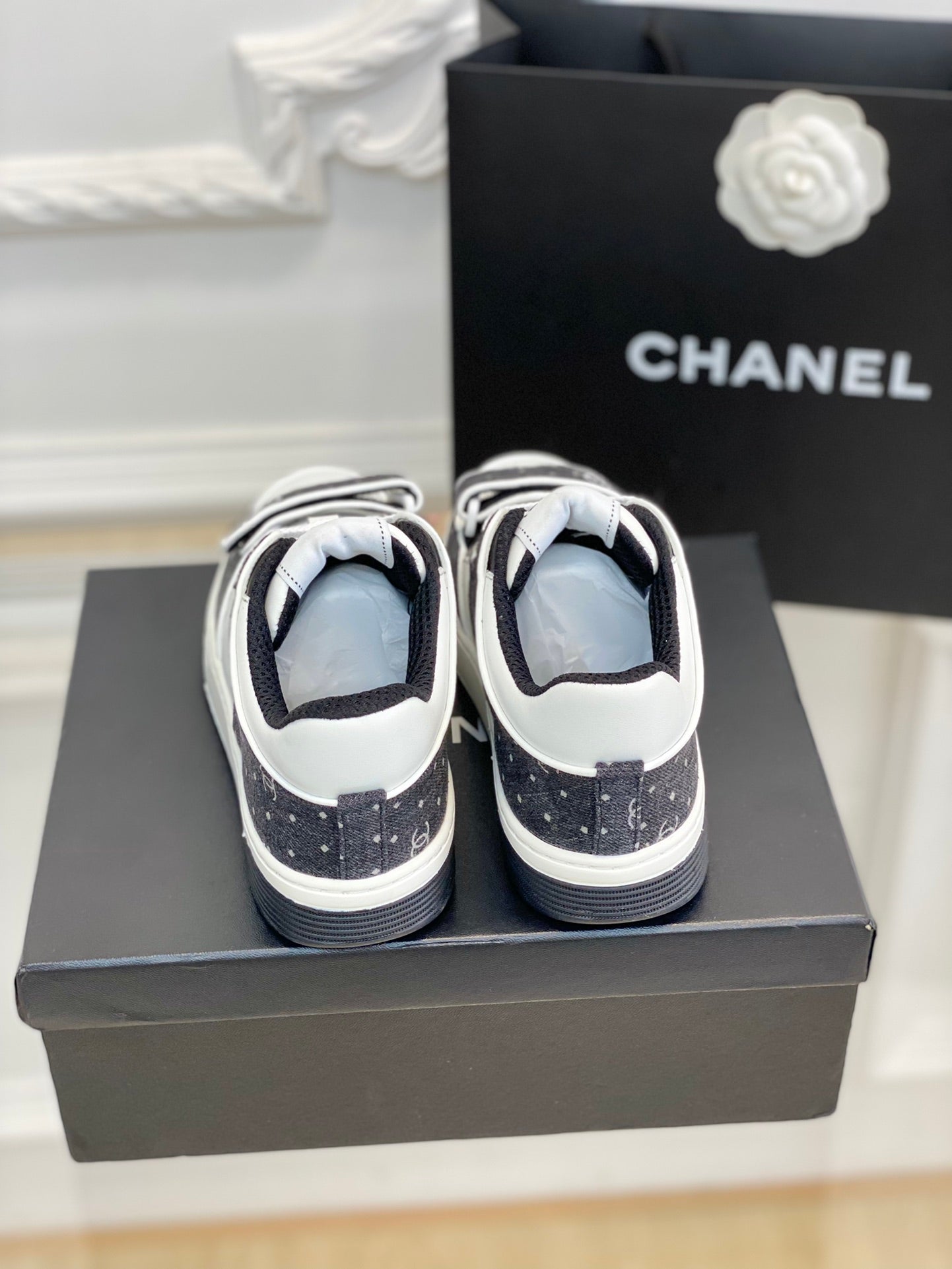 Luxury Shoes Sandals - CHL - 627