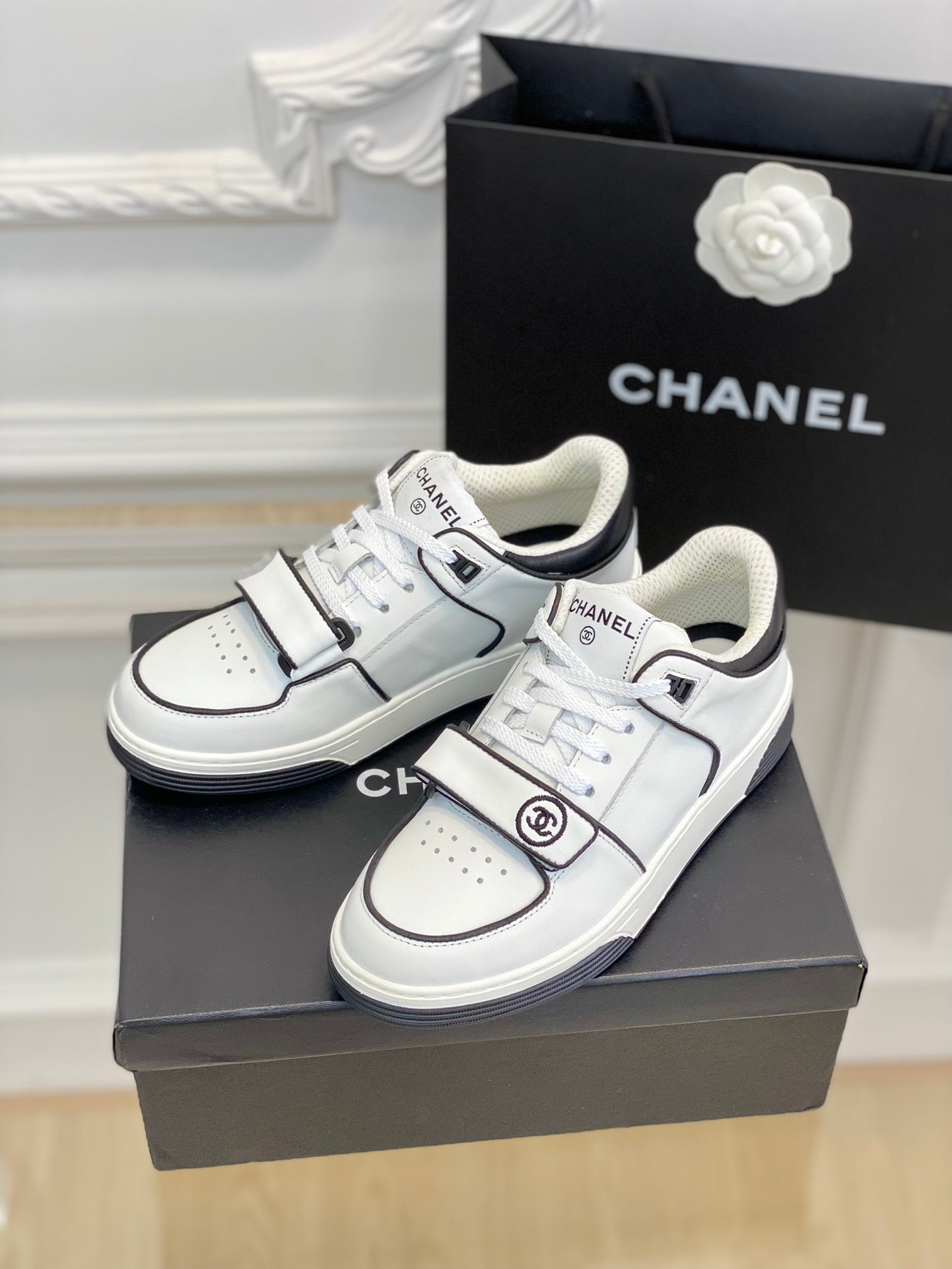 Luxury Shoes Sandals - CHL - 628