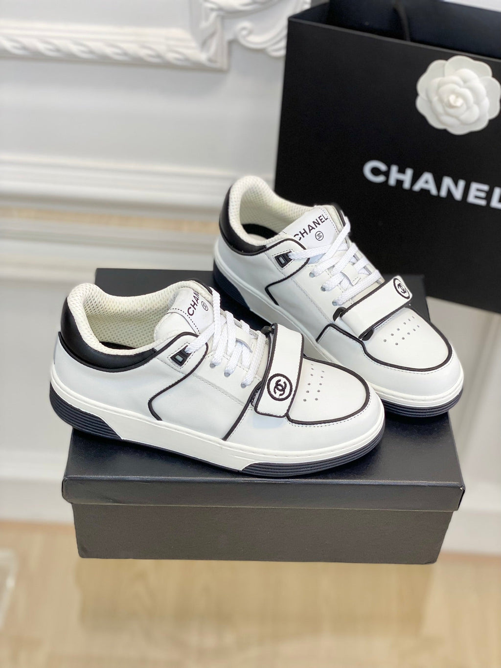 Luxury Shoes Sandals - CHL - 628