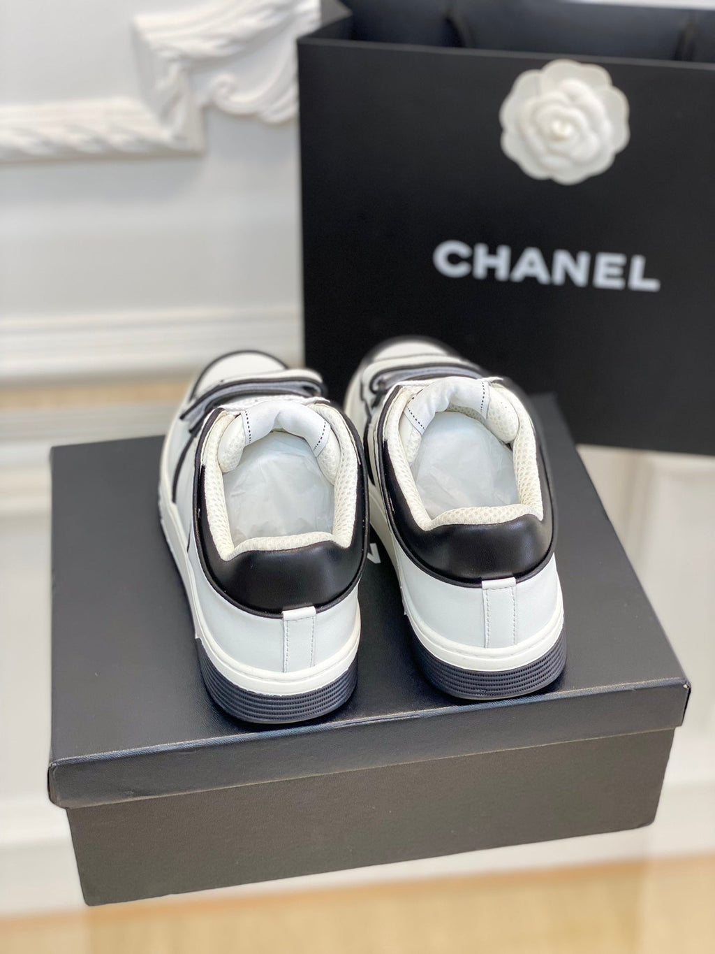 Luxury Shoes Sandals - CHL - 628
