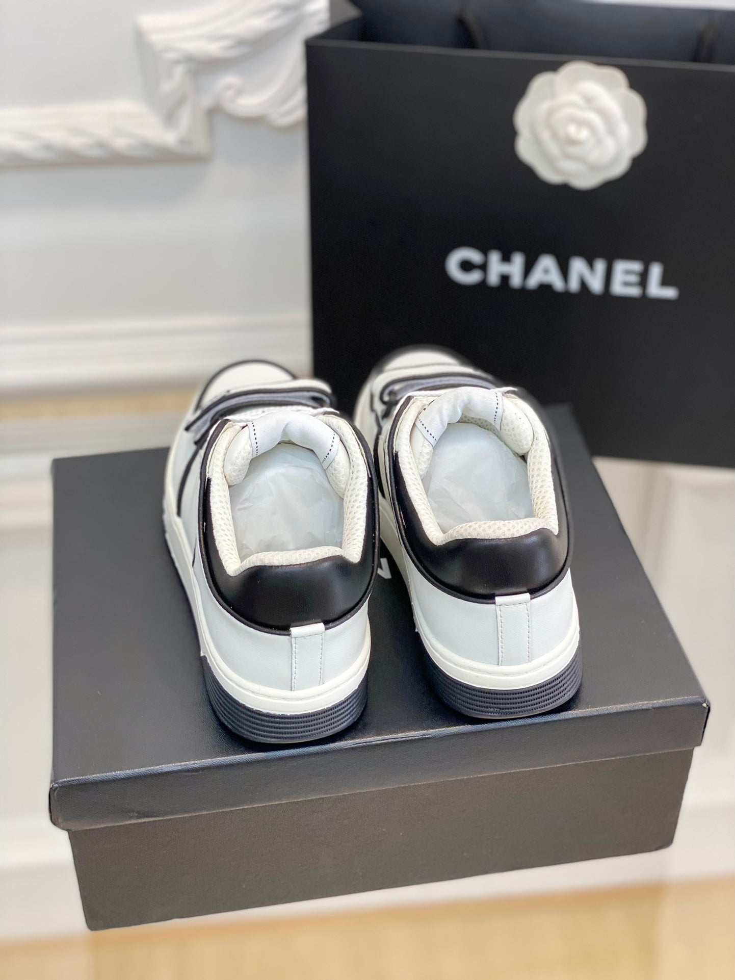 Luxury Shoes Sandals - CHL - 628