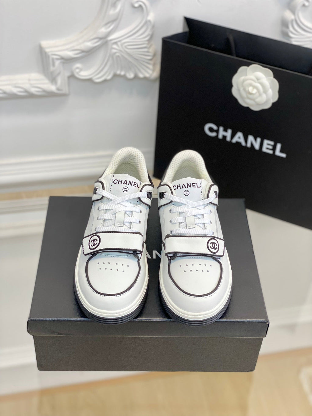 Luxury Shoes Sandals - CHL - 628