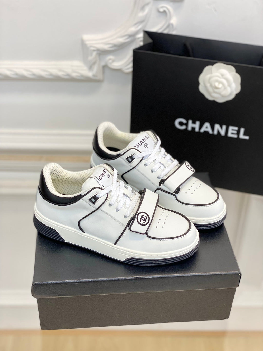 Luxury Shoes Sandals - CHL - 628