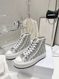 Luxury Shoes - GLAMIR - 400