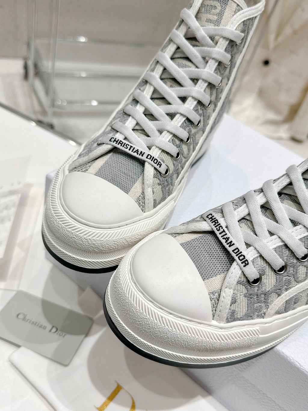Luxury Shoes - GLAMIR - 400