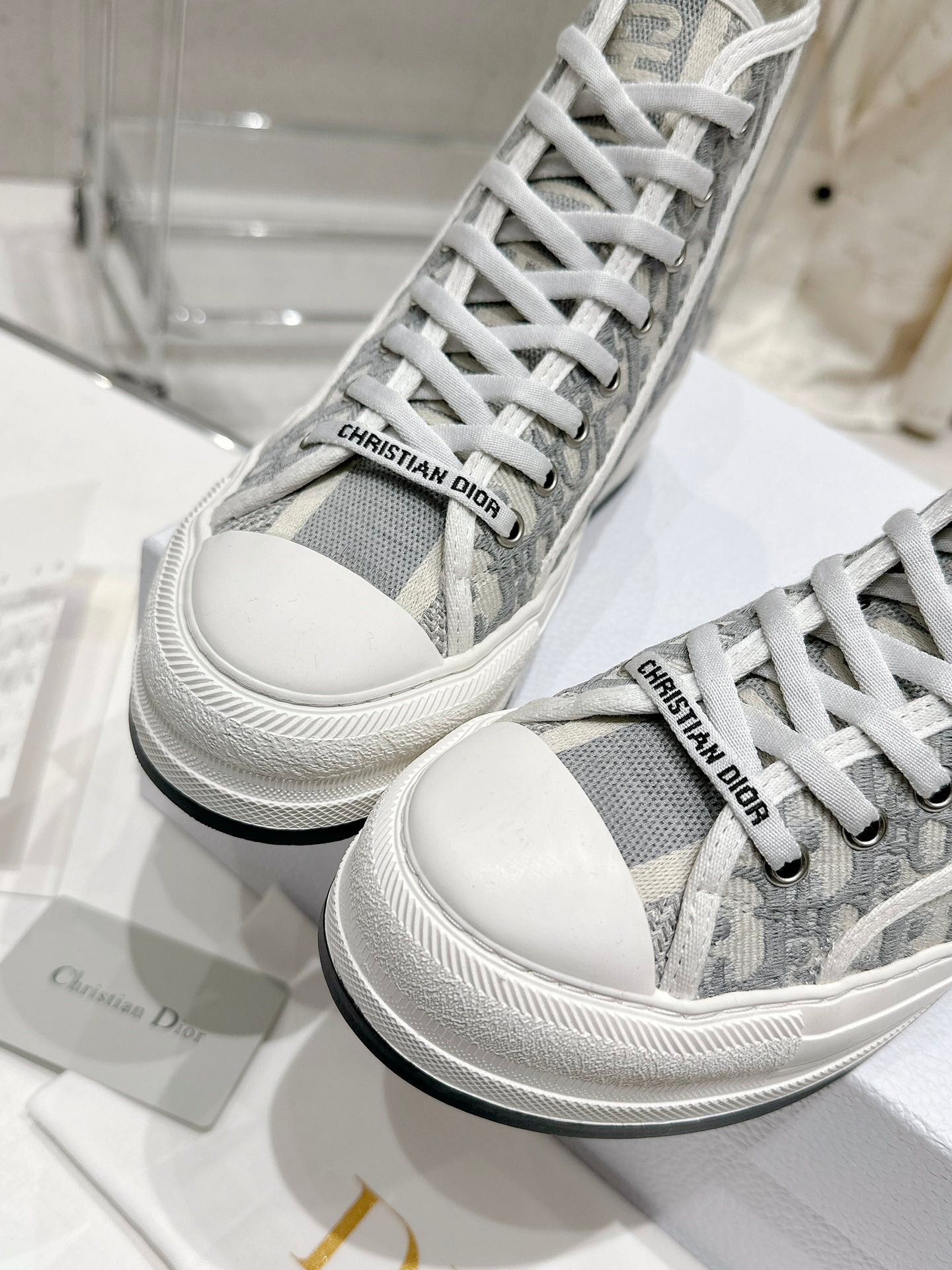 Luxury Shoes - GLAMIR - 400
