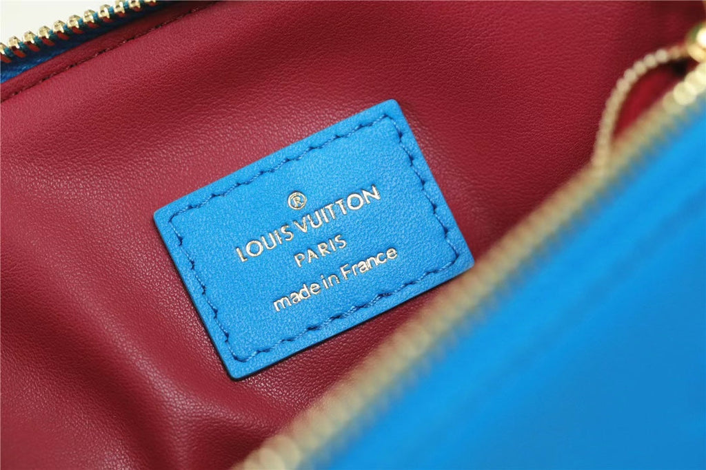 Luxury Bag - LU-V - 040