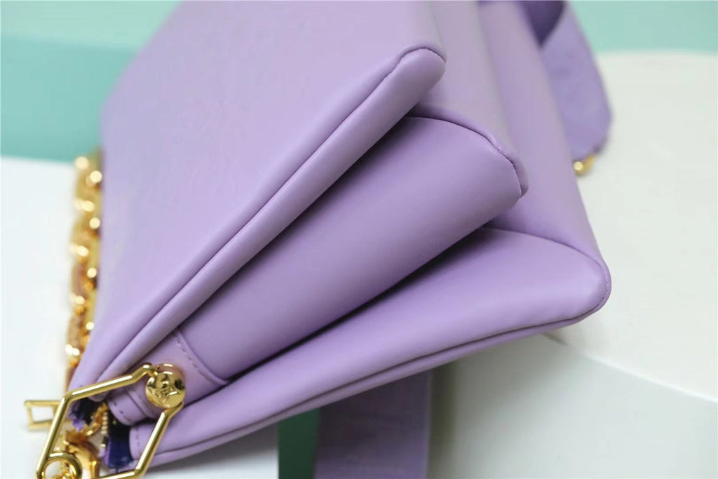 Luxury Bag - LU-V - 039