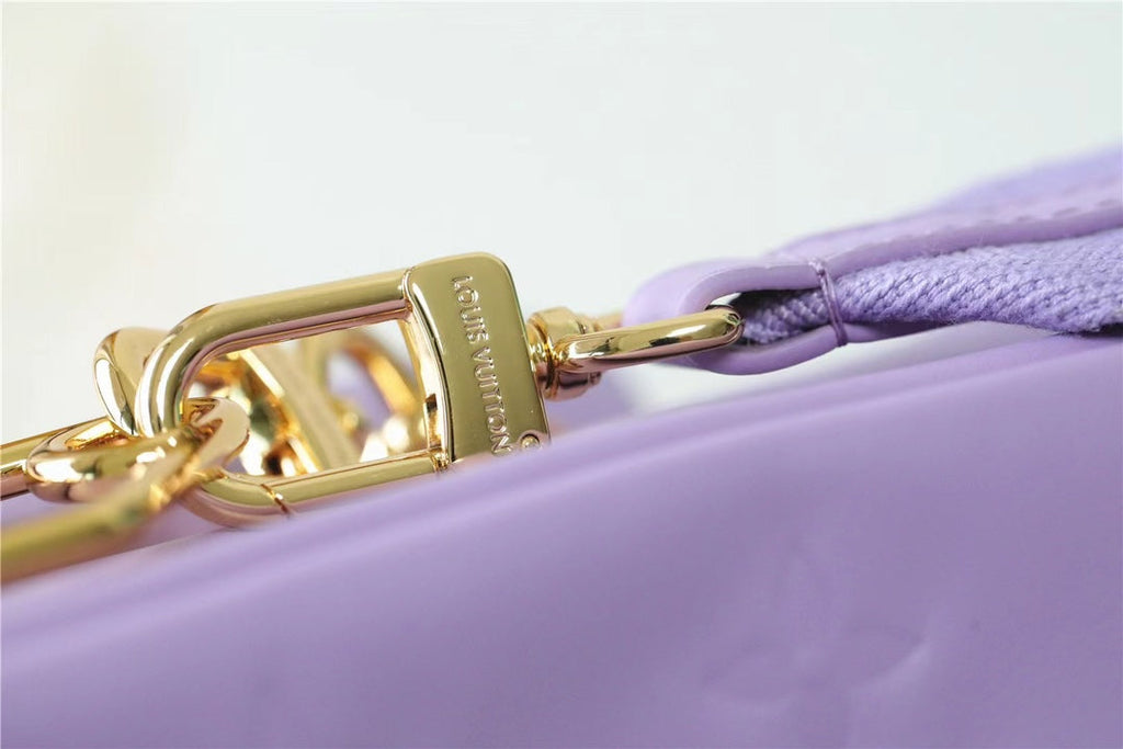 Luxury Bag - LU-V - 039