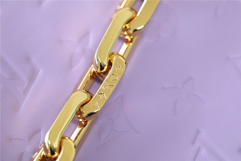 Luxury Bag - LU-V - 039