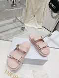 Luxury Shoes - GLAMIR - 477