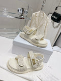 Luxury Shoes - GLAMIR - 475