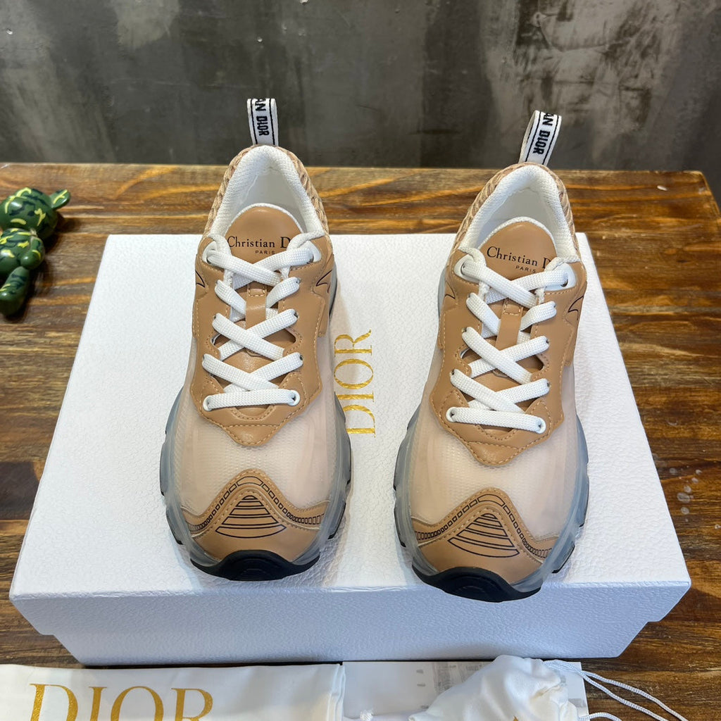Luxury Shoes - GLAMIR - 457