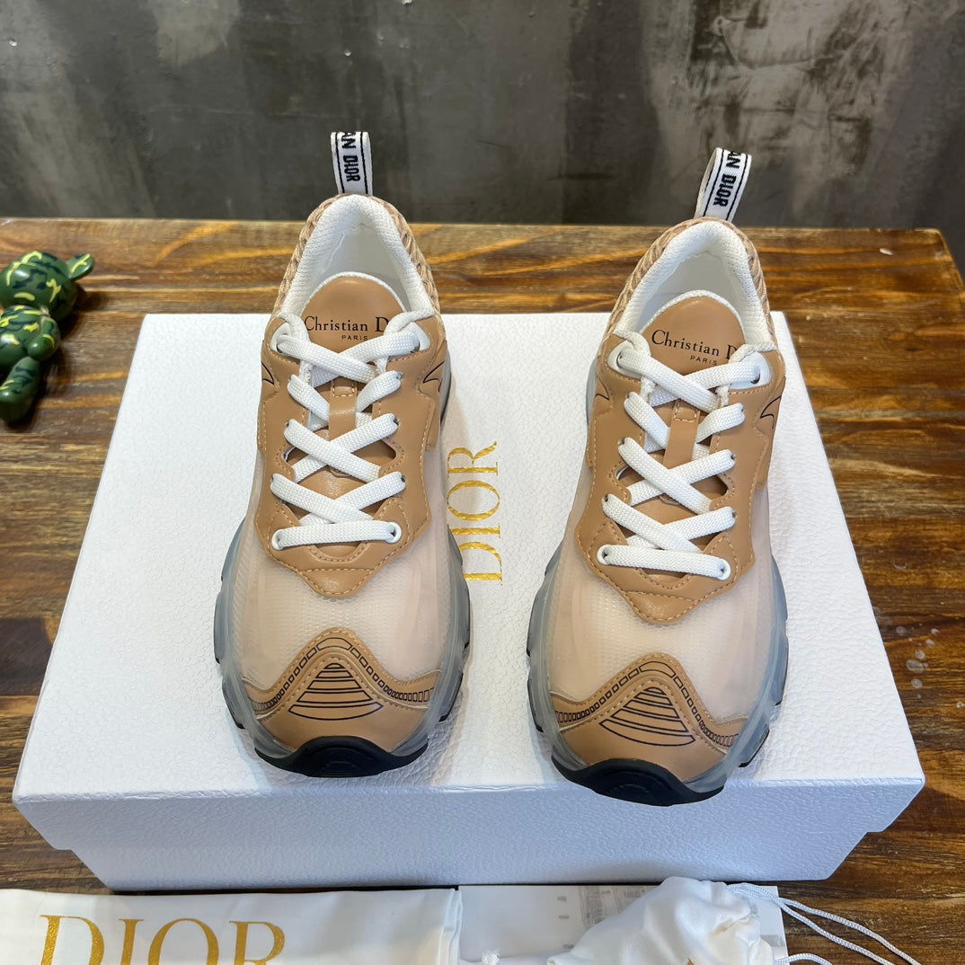 Luxury Shoes - GLAMIR - 457