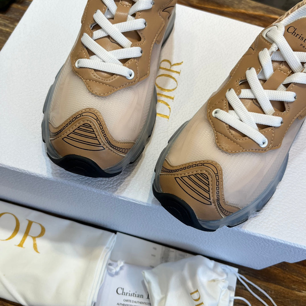 Luxury Shoes - GLAMIR - 457