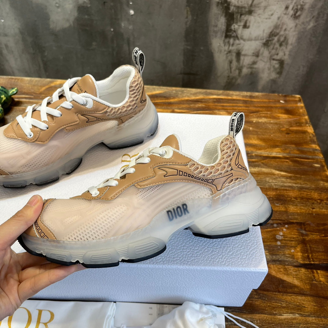Luxury Shoes - GLAMIR - 457